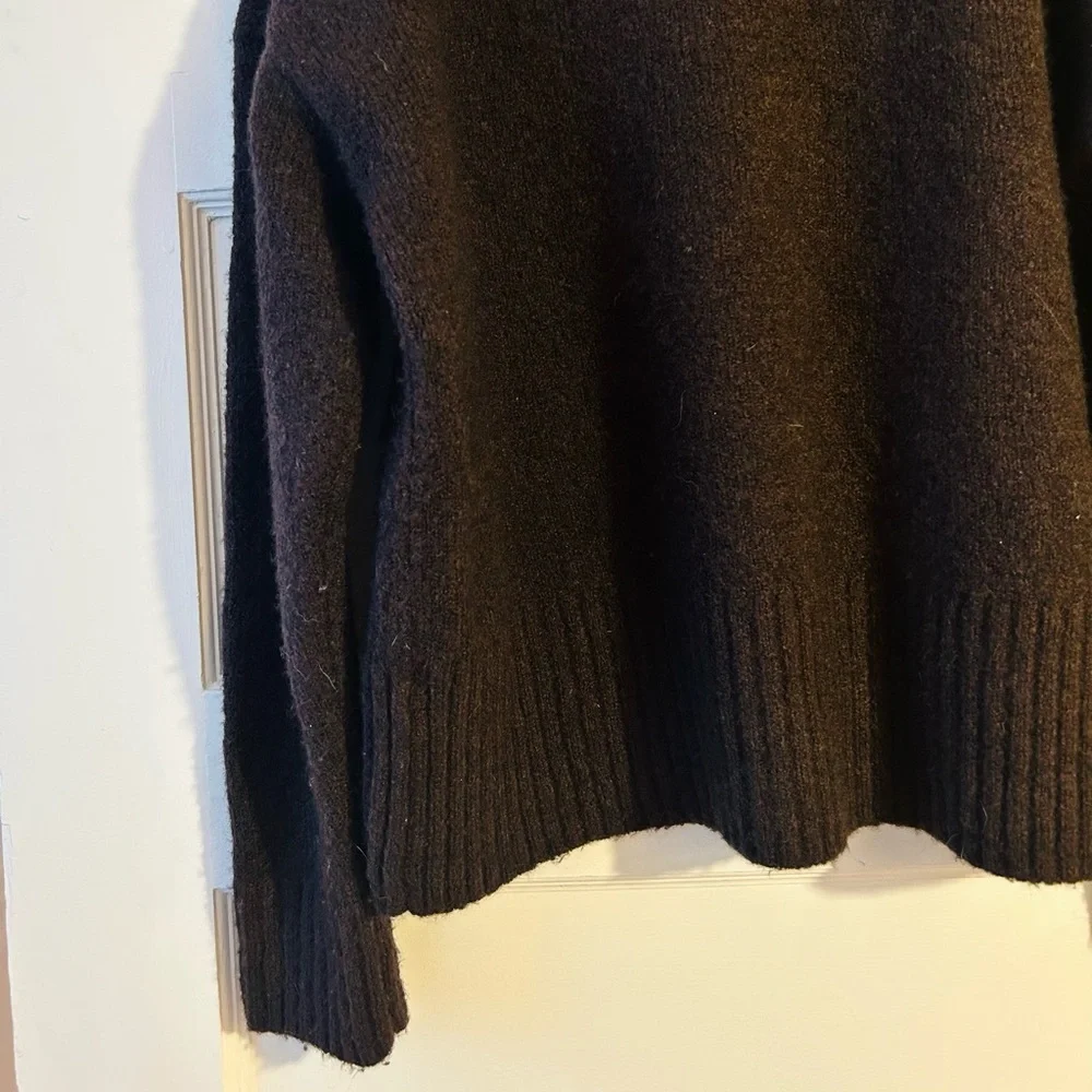 Madewell Fulton pullover sweater - Picture 10 of 10